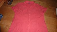 Neuwertige, rote Bluse  GR. XL *** CECIL *** West - Zeilsheim Vorschau