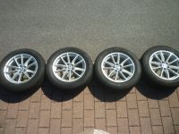 alu 7Jx18H2 kompletträder BMW M2,M3,M4 bridgestone 225/60R18 M&S Hessen - Rimbach Vorschau