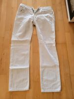 Colin's Jeans in weiß München - Milbertshofen - Am Hart Vorschau