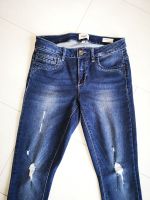 Only Kendell Jeans Denim regular Skinny Gr. 25/30 NEU! Blau Hessen - Rodgau Vorschau