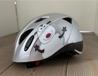 Fahrradhelm Kinder Alpina Sachsen-Anhalt - Thale-Weddersleben Vorschau