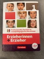 Erzieherinnen + Erzieher Band 1 Herzogtum Lauenburg - Geesthacht Vorschau