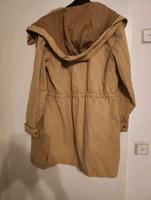 Leichte Jacke Größe 38 C&A Rheinland-Pfalz - Undenheim Vorschau