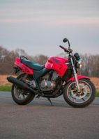 Honda CB500 PC26 A2/48PS Nordrhein-Westfalen - Hamm Vorschau