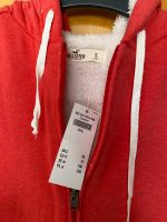 Hollister Fell Sweatshirt Jacke *NEU* Bayern - Kürnach Vorschau