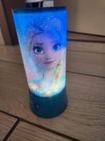 Disney - Die Eiskönigin -Lampe-Dekoration für Kinder Brandenburg - Hohenleipisch Vorschau