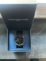 Tommy Hilfiger Uhr Schwarz Bayern - Ebermannstadt Vorschau