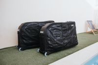 2x EVOC Bike Travel Bag Pro - Fahrradkoffer/tasche mieten Düsseldorf - Pempelfort Vorschau