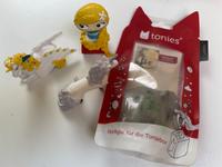 Tonie Sternenschweif, Mia and me, Elefant AB 10€ Kreis Pinneberg - Bönningstedt Vorschau