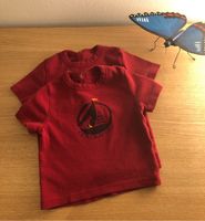 Petit Bateau T-Shirt Gr. 74 80 Düsseldorf - Eller Vorschau