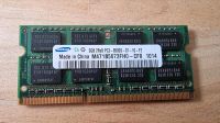 RAM Arbeitsspeicher 2GB PC3 2Rx8 Notebook DDR3 Niedersachsen - Garbsen Vorschau