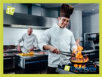 Koch/Chef de Partie (m/w/d) Zentral in Hamburg - HH Hamburg-Mitte - Hamburg Neustadt Vorschau