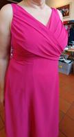 Cocktailkleid, Chiffon Kleid in Pink, Neu!!! Gr 44 Nordrhein-Westfalen - Troisdorf Vorschau