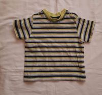 gestreiftes Baby Shirt in der Größe 62 Mecklenburg-Vorpommern - Torgelow Vorschau