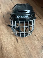 CCM FL 90 S hochwertiger Eishockey Helm Düsseldorf - Unterbach Vorschau