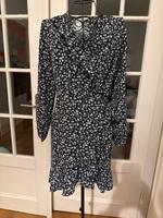 Only Wickelkleid dunkelblau Gr S ❤️ Bonn - Kessenich Vorschau