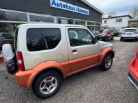 Suzuki Jimny Baden-Württemberg - Kippenheim Vorschau