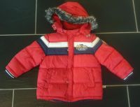 Winterjacke KANZ Gr. 86 Baden-Württemberg - Weil am Rhein Vorschau