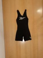 Reebok VINTAGE Racerback Turnanzug Sportanzug Body Gr. M Bayern - Alling Vorschau
