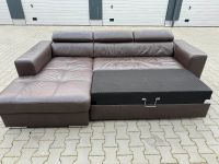 ✅Gratis Lieferung‼️ECHTLEDER✅Ecksofa Eckcouch Couch Sofa Berlin - Hohenschönhausen Vorschau