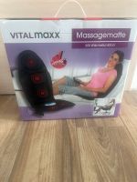 Massagematte Vitalmaxx Bayern - Tiefenbach Vorschau