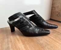 ⭐️ GABOR Fashion Pumps Gr. 38,5 Slingpumps Cutout Nordrhein-Westfalen - Grefrath Vorschau