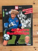 40 Jahre Bundesliga Hessen - Bad Hersfeld Vorschau