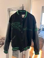 Herren Baseballjacke Bomberjacke Pulli Pullover Sommer Berlin - Hohenschönhausen Vorschau