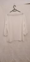 Elegante Tunika Oberteil Shirt weiß Betty Barclay Niedersachsen - Jork Vorschau