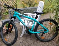 Scott Contessa 40 26 Zoll Mountainbike Niedersachsen - Lüneburg Vorschau