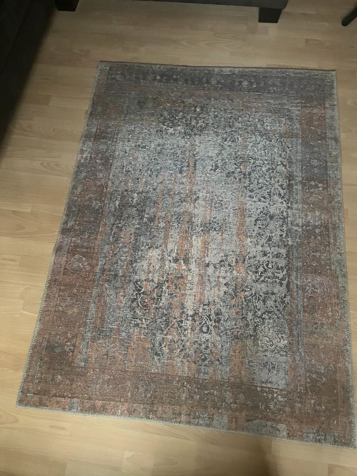 Vintage Teppich 120x170 von Kibek in Marklohe