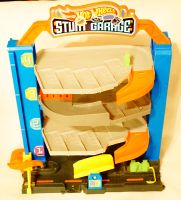 Mattel Hot Wheels Stunt-Garage Spielset Parkhaus Parkgarage Berlin - Tempelhof Vorschau