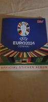 Topps UEFA EURO 2024 Sticker Brandenburg - Lebus Vorschau