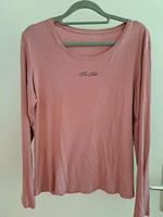 Langarmshirt, Gr XL, Tom Tailor, Altrosa Vahr - Neue Vahr Südwest Vorschau