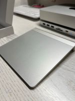 Apple Magic Trackpad A1339 Wuppertal - Cronenberg Vorschau