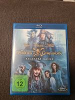 Blu-ray Pirates of the Caribbean - Salazars Rache Nordrhein-Westfalen - Mülheim (Ruhr) Vorschau
