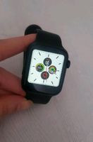 Smartwatch in schwarz, 44mm, günstig abzugeben Hessen - Offenbach Vorschau