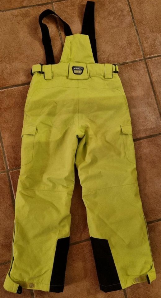 Skihose Schneehose Killtec Level 3 Gr.152 in Bad Arolsen