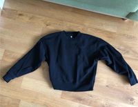 Grundstoff Pullover Stanley/Stella Sweatshirt S, bio fair vegan Sachsen-Anhalt - Halle Vorschau