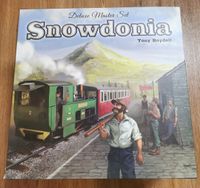 Snowdonia Deluxe Inkl Errata Baden-Württemberg - Warthausen Vorschau