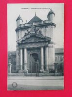 Alte Postkarte AK 1911 Orleans Kapelle Baden-Württemberg - Gailingen am Hochrhein Vorschau