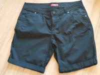 s.Oliver Smart Bermuda Shorts schwarz Gr. 42 Niedersachsen - Schwarme Vorschau