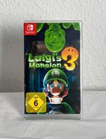 Luigis Mansion 3 - Nintendo Switch Niedersachsen - Bersenbrück Vorschau