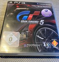 Ps3 Gran Turismo 5 Spiel Nordrhein-Westfalen - Lage Vorschau