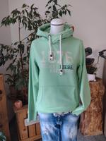 ❤️ Adenauer &Co❤️ Damen Hoodie Gr.S Lindgrün ❤️ Nordrhein-Westfalen - Raesfeld Vorschau