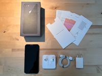 Apple iPhone 8 256Gb Space Gray + OVP + Otterbox Hülle Nordrhein-Westfalen - Pulheim Vorschau