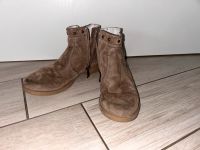 Schuhe Boots Halbschuhe Stiefel Frankfurt am Main - Fechenheim Vorschau