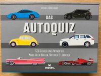 Das Autoquiz - 555 Fragen & Antworten Nordrhein-Westfalen - Lohmar Vorschau