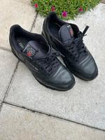 Reebok Schuh schwarz Rheinland-Pfalz - Dannstadt-Schauernheim Vorschau