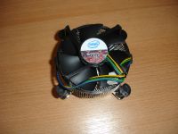 Intel Sockel 775 CPU Lüfter Kühler Boxed * neu und unbenutzt Rheinland-Pfalz - Landau in der Pfalz Vorschau
